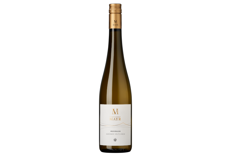 Grüner Veltliner Nussbaum