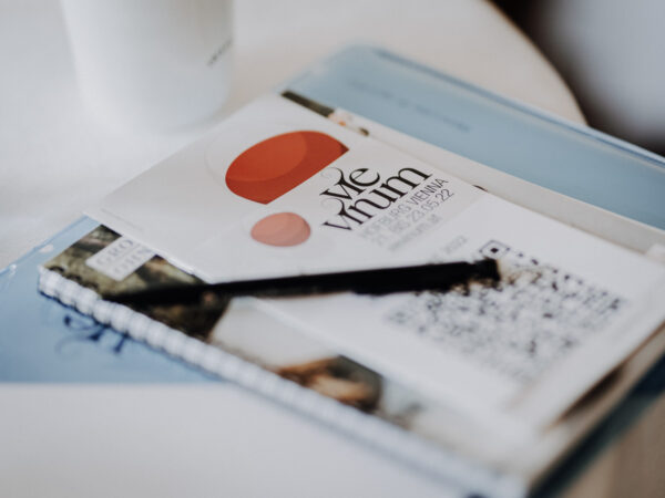 Prospekt der VieVinum