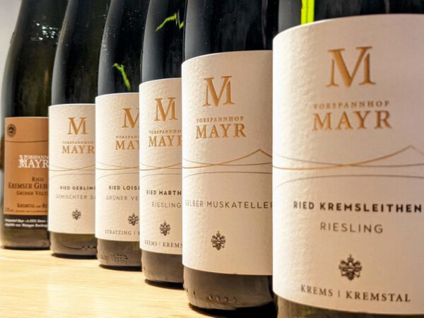 weihnachtspaket mayr